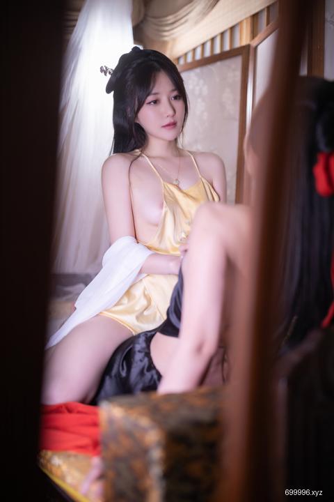 NO.056《长明姝》